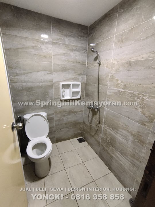 Rumah 2 Lantai di Kelapa Gading (SKC-10050)