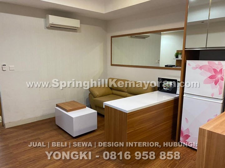 The Mansion Jasmine 1 Kamar (SKC-10208)