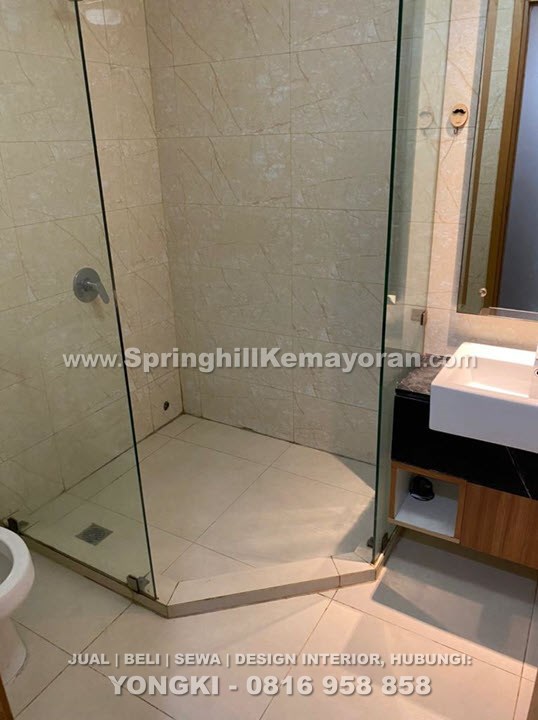 The Mansion Jasmine 1 Kamar (SKC-10208)