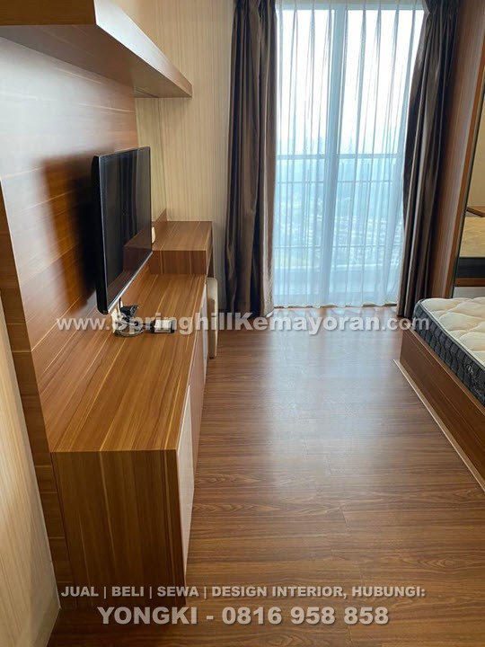 The Mansion Jasmine 1 Kamar (SKC-10208)