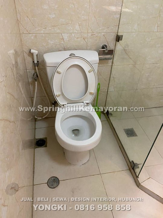 The Mansion Jasmine 1 Kamar (SKC-10208)