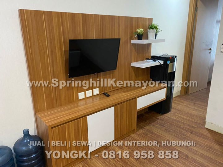 The Mansion Jasmine 1 Kamar (SKC-10208)