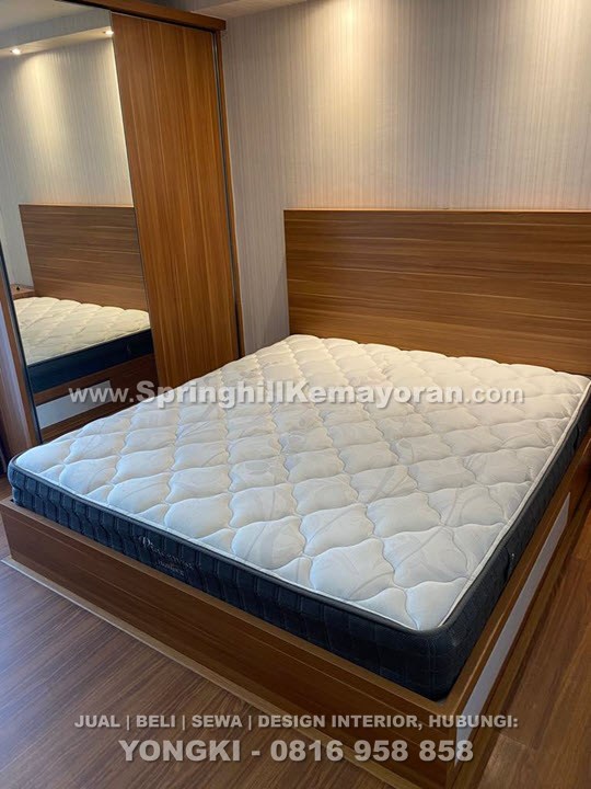 The Mansion Jasmine 1 Kamar (SKC-10208)