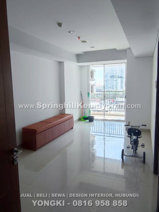 Springhill Terrace 2 Kamar (SKC-10173)