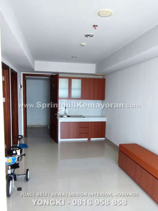 Springhill Terrace 2 Kamar (SKC-10173)
