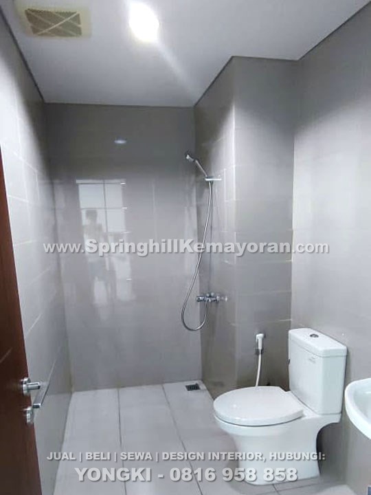Springhill Terrace 2 Kamar (SKC-10173)