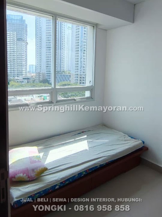Springhill Terrace 2 Kamar (SKC-10173)