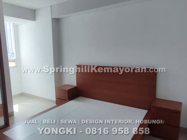 Springhill Terrace 2 Kamar (SKC-10173)