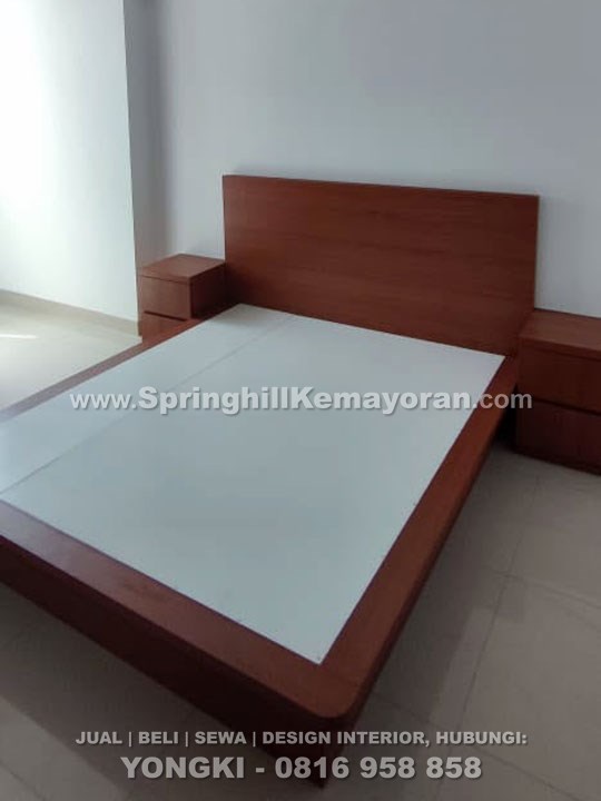 Springhill Terrace 2 Kamar (SKC-10173)