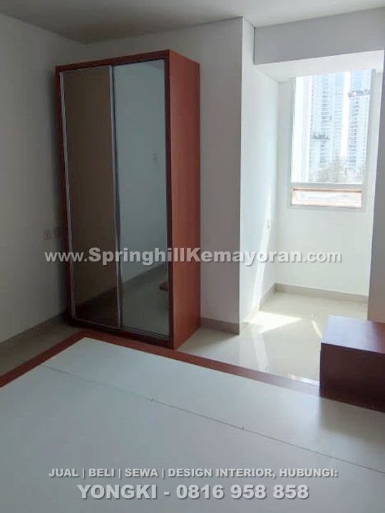 Springhill Terrace 2 Kamar (SKC-10173)