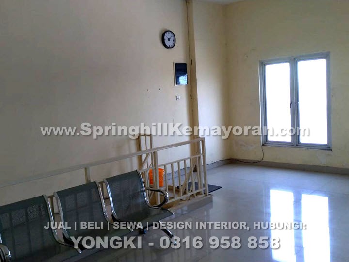 Disewakan Gudang di Cakung (SKC-10279)