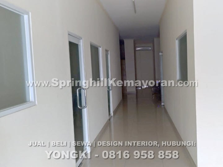 Disewakan Gudang di Cakung (SKC-10279)