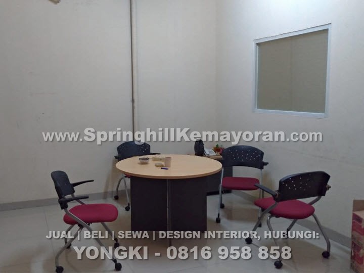 Disewakan Gudang di Cakung (SKC-10279)