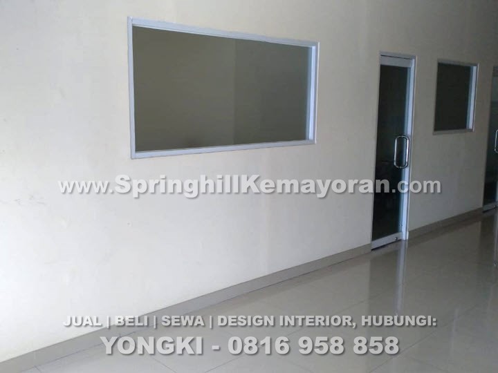 Disewakan Gudang di Cakung (SKC-10279)