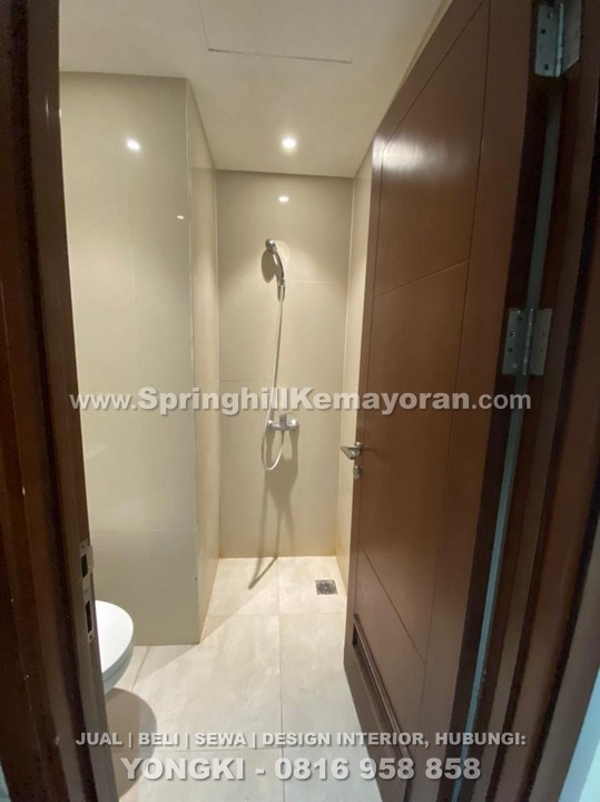 Springhill Terrace Oakwood Studio (SKC-10331)