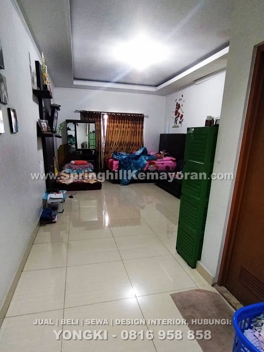 Rumah 2 lantai di Sunter Jaya (SKC-10381)
