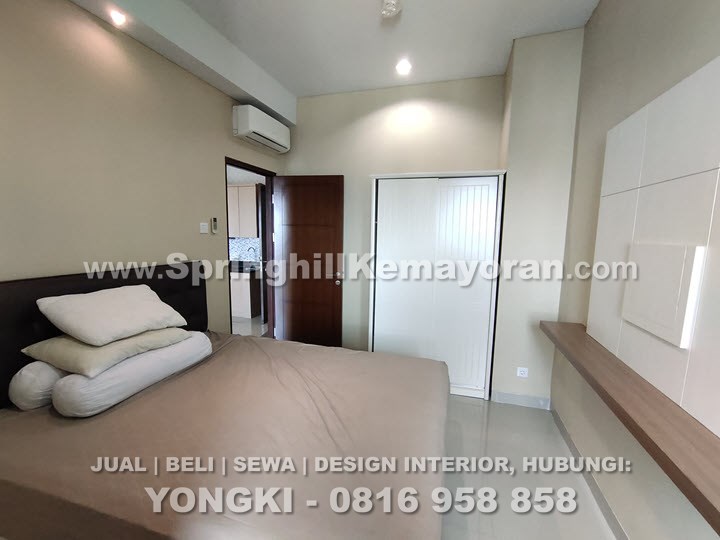 Springhill Terrace Oakwood 2 Kamar (SKC-10353)