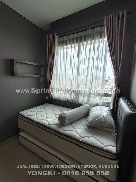 Springhill Terrace Oakwood 2 Kamar (SKC-10353)