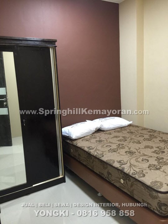 Rumah Kost di Hayam Wuruk (SKC-10828)