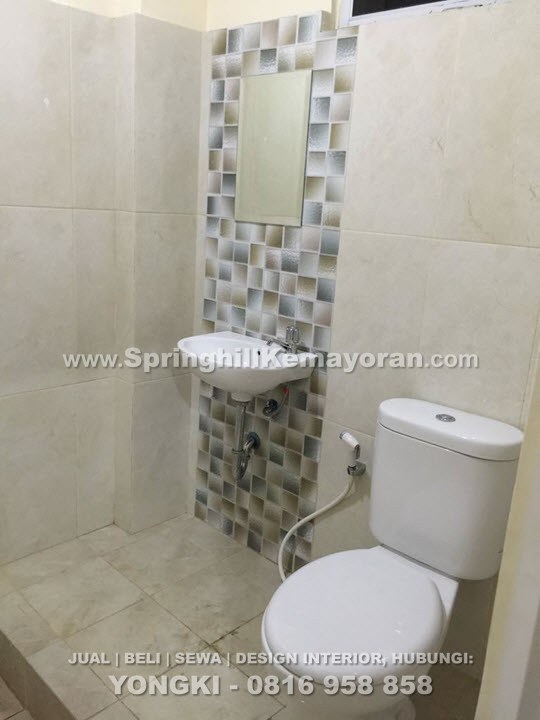 Rumah Kost di Hayam Wuruk (SKC-10828)