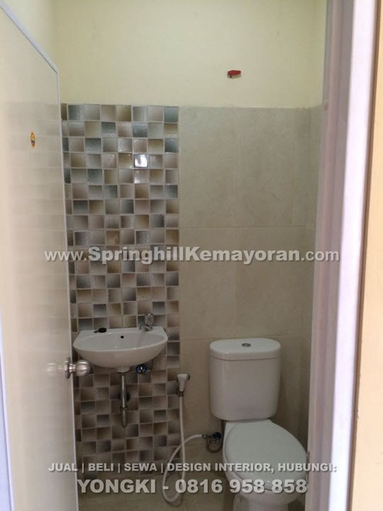 Rumah Kost di Hayam Wuruk (SKC-10828)