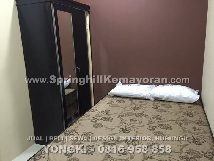 Rumah Kost di Hayam Wuruk (SKC-10828)