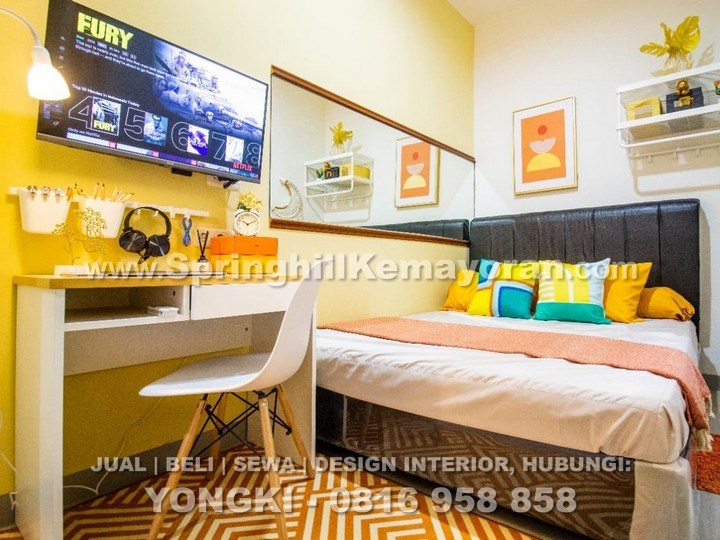 Rumah Kost di Tomang (SKC-10921)