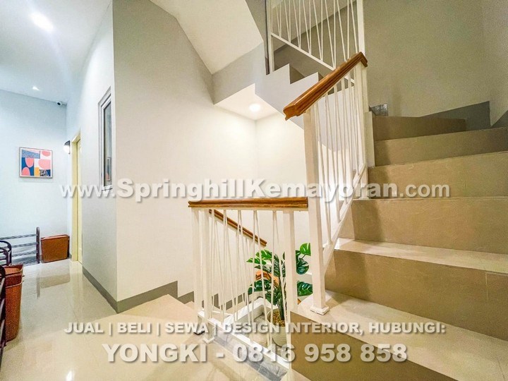 Rumah Kost di Tomang (SKC-10921)