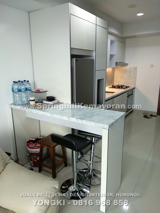 Springhill Terrace 3 Kamar (SKC-10971)