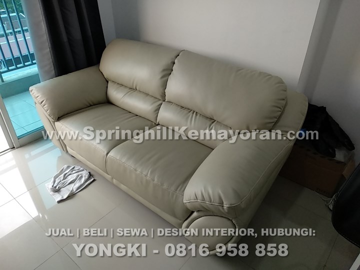 Springhill Terrace 3 Kamar (SKC-10971)