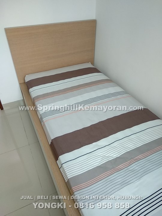 Springhill Terrace 3 Kamar (SKC-10971)