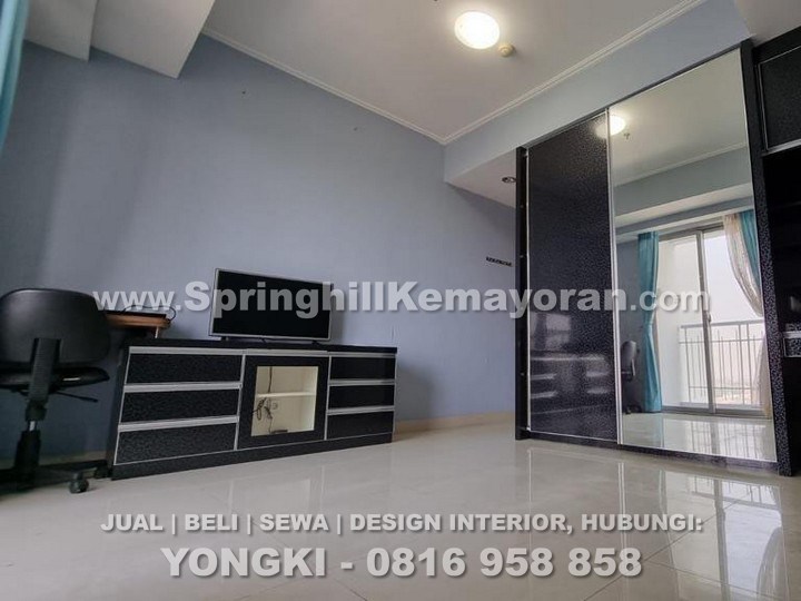 The Mansion Aurora 1 Kamar (SKC-11182)