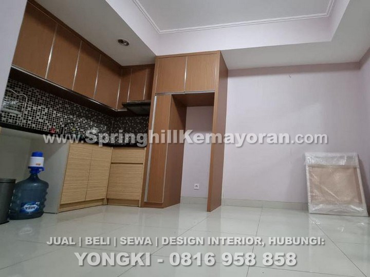 The Mansion Aurora 1 Kamar (SKC-11182)