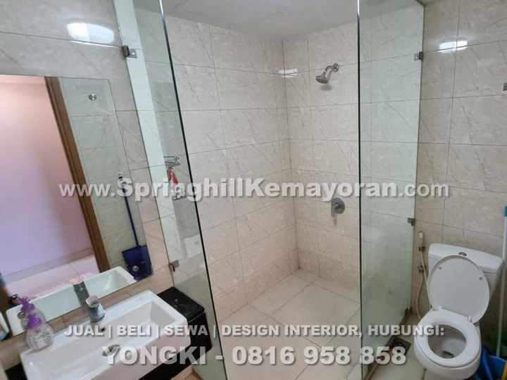 The Mansion Aurora 1 Kamar (SKC-11182)