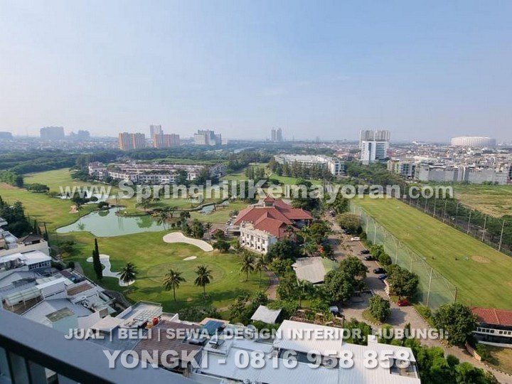 The Mansion Aurora 1 Kamar (SKC-11182)