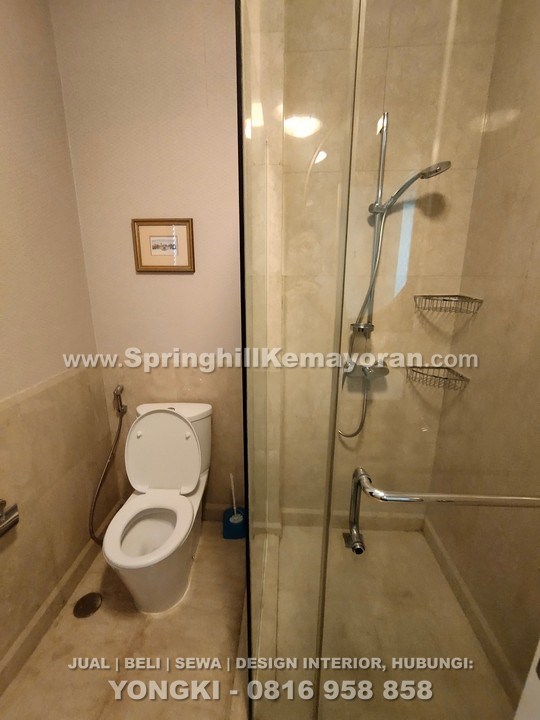 Pakubuwono View 2 Kamar (SKC-11109)