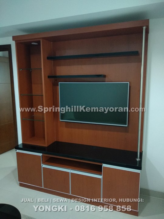 Springhill Terrace 2 Kamar (SKC-10984)