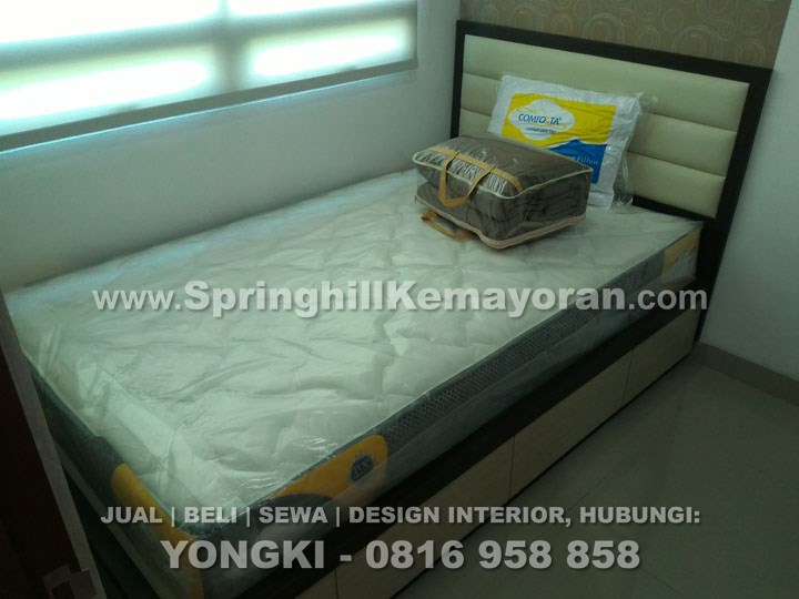 Springhill Terrace Sandalwood 2 Kamar (SKC-10996)