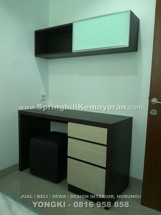 Springhill Terrace Sandalwood 2 Kamar (SKC-10996)