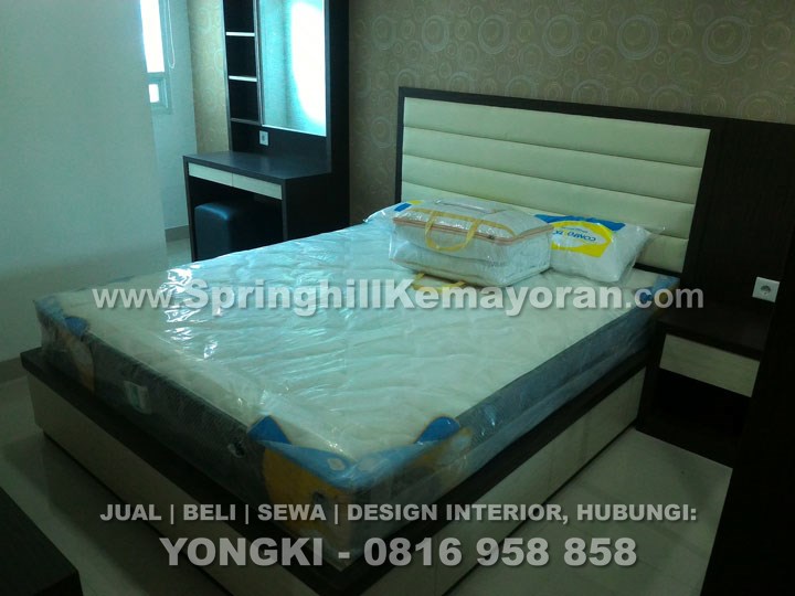 Springhill Terrace Sandalwood 2 Kamar (SKC-10996)