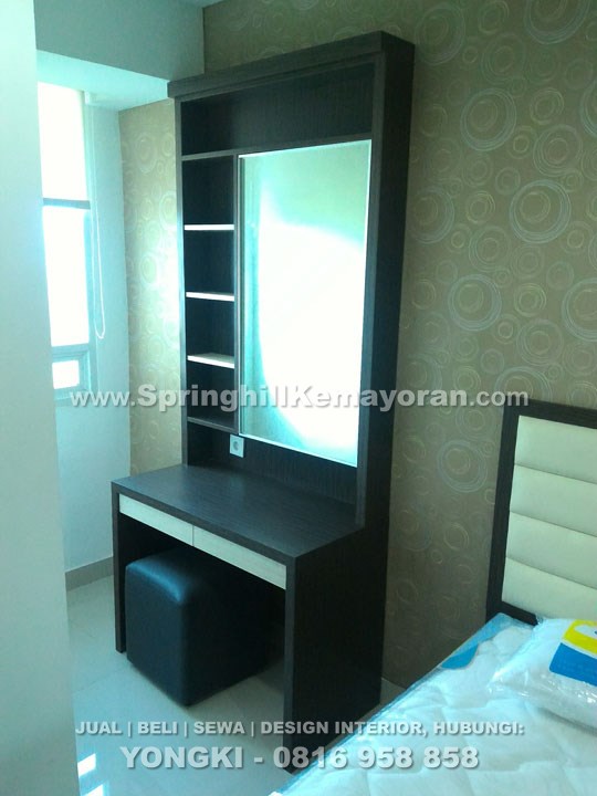 Springhill Terrace Sandalwood 2 Kamar (SKC-10996)