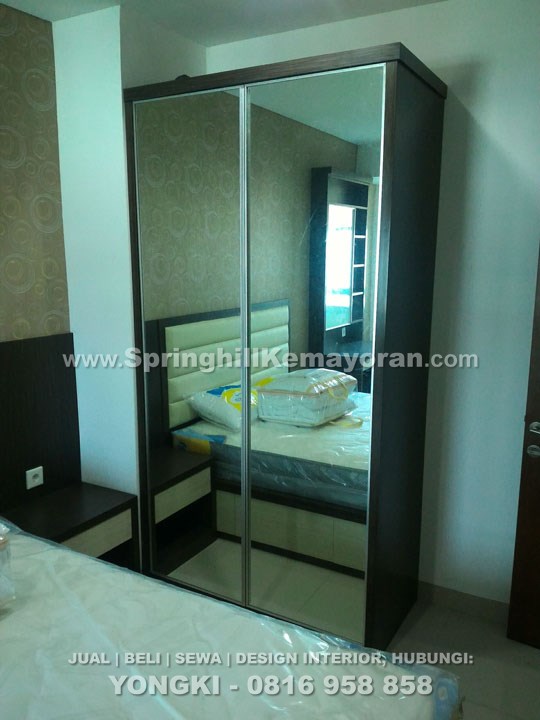 Springhill Terrace Sandalwood 2 Kamar (SKC-10996)