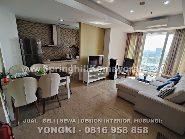 Royale Springhill Magnolia 1 Kamar (SKC-11313)