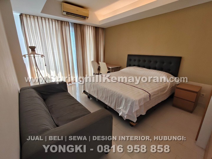 Royale Springhill Magnolia 1 Kamar (SKC-11313)