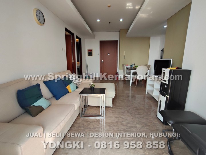 Royale Springhill Magnolia 1 Kamar (SKC-11313)