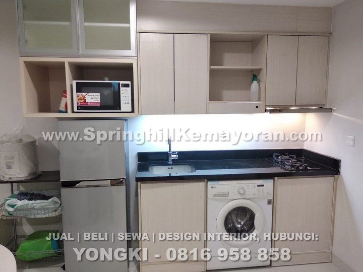 The Mansion Bougenville Gloria 2 Kamar (SKC-11447)