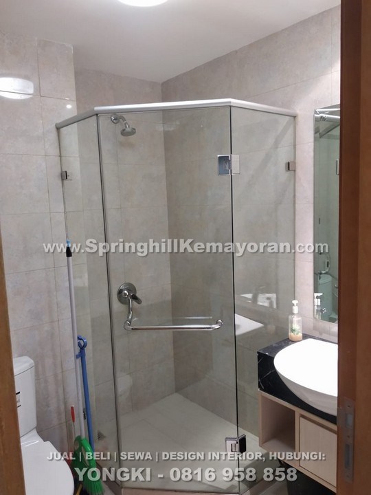 The Mansion Bougenville Gloria 2 Kamar (SKC-11447)