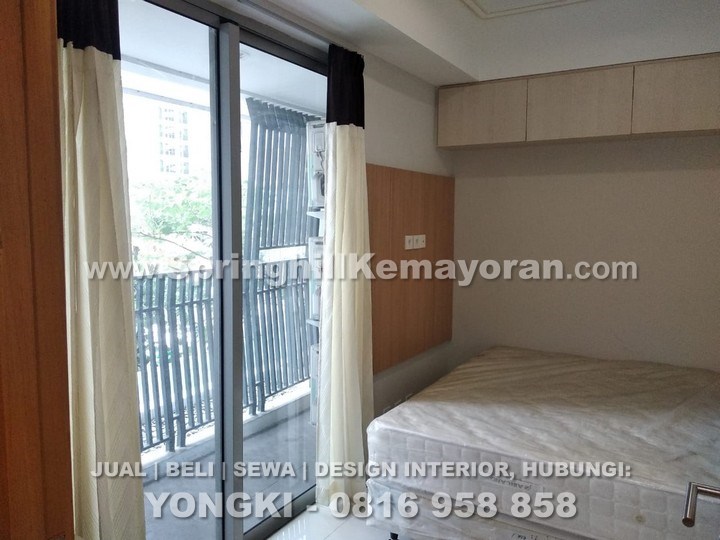 The Mansion Bougenville Gloria 2 Kamar (SKC-11447)