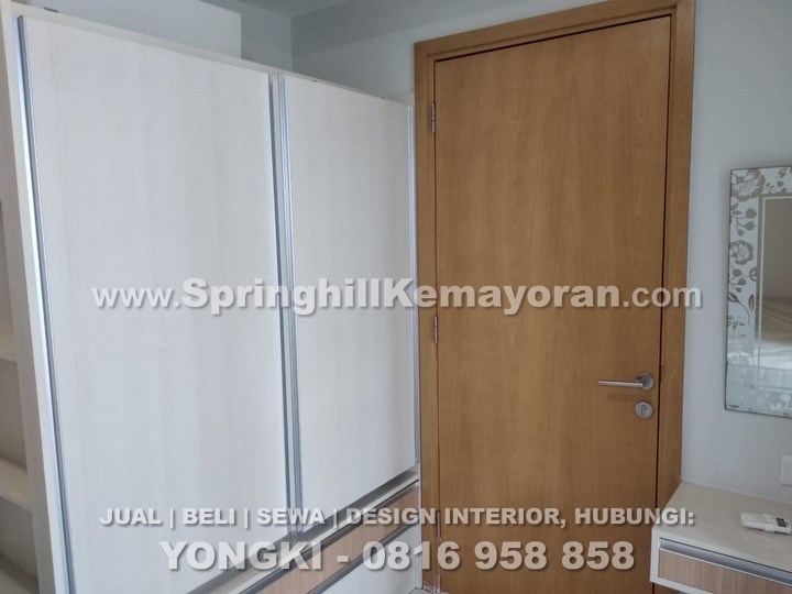 The Mansion Bougenville Gloria 2 Kamar (SKC-11447)