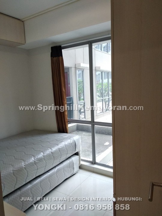 The Mansion Bougenville Gloria 2 Kamar (SKC-11447)